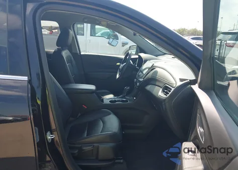 2020 Chevrolet Equinox Premier z USA, uszkodzony, nr VIN 2GNAXYEX1L6226118